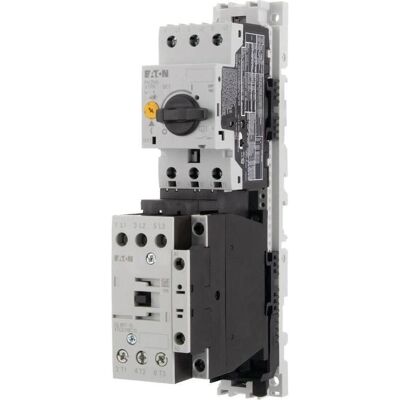 Eaton MSC-D-16-M17(24VDC) - Motorstarter - Direkt, 7,5 kW, 24 V DC Eaton MSC-D-16-M17(24VDC) - Motorstarter - Direkt, 7,5 kW, 24 V DC