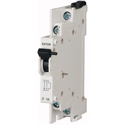 Eaton ZP-IHK contacto auxiliar - 1NO 1NC 3A 230V Eaton ZP-IHK contacto auxiliar - 1NO 1NC 3A 230V