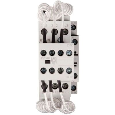 Eaton DILK25-11 Schütz - 230V 50Hz, 3 Kontakte Eaton DILK25-11 Schütz - 230V 50Hz, 3 Kontakte