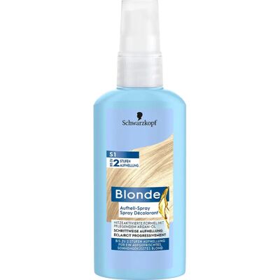 Schwarzkopf Haarfarben-Korrektor - Blond - 125 ml Schwarzkopf Haarfarben-Korrektor - Blond - 125 ml