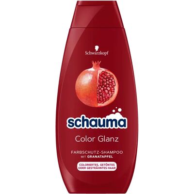 Schwarzkopf Schauma - Colour Protection Shampoo - Colour protection - 400 ml - Shampoo Schwarzkopf Schauma - Colour Protection Shampoo - Colour protection - 400 ml - Shampoo