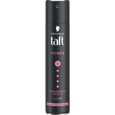 Schwarzkopf Taft Cashmere Haarspray - Haar Spray Schwarzkopf Taft Cashmere Haarspray - Haar Spray