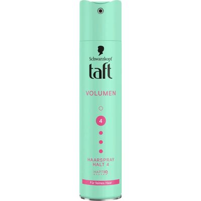 Schwarzkopf Taft 4015100810561 Haarlotion & Spray - Haarspray Schwarzkopf Taft 4015100810561 Haarlotion & Spray - Haarspray