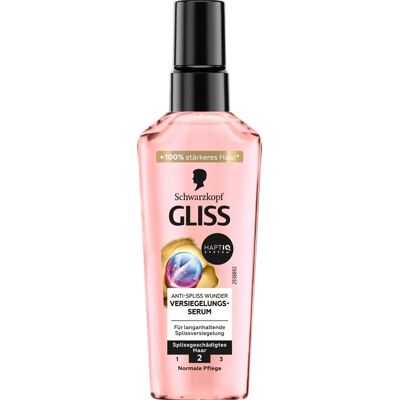 Schwarzkopf - Gliss - Split-Ende-Serum Schwarzkopf - Gliss - Split-Ende-Serum