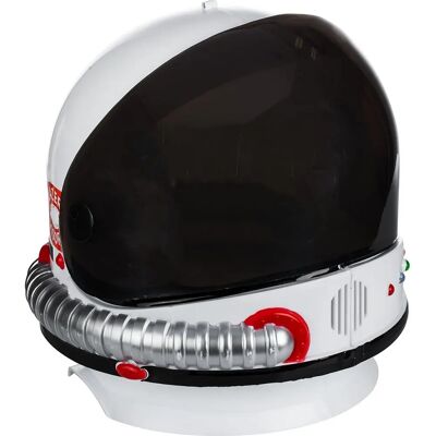 buttinette Astronautenhelm - Universalgröße - Unisex buttinette Astronautenhelm - Universalgröße - Unisex