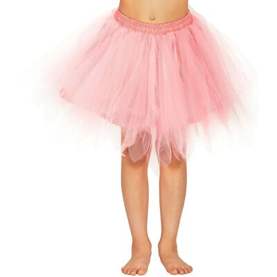 Buttinette - Tutu - rosa - 116/140 - Tutu Buttinette - Tutu - rosa - 116/140 - Tutu