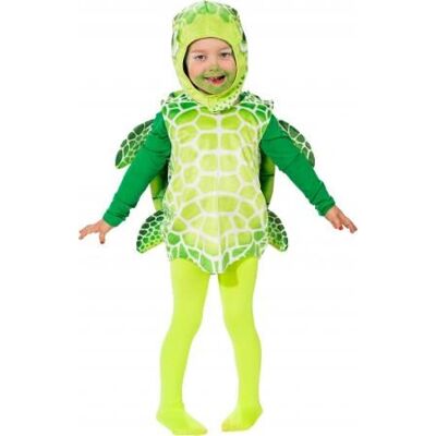Orlob 5037 Unisex Tierkostüm für Kinder Orlob 5037 Unisex Tierkostüm für Kinder