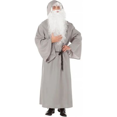 buttinette Zauberer-Gewand - universal - unisex buttinette Zauberer-Gewand - universal - unisex