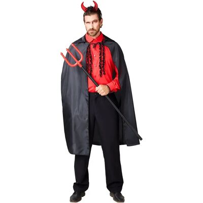 buttinette Hemd Rüschen für Herren - Unisex buttinette Hemd Rüschen für Herren - Unisex