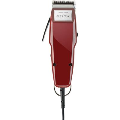 Moser Pro Tipo 1400 - Tagliacapelli - Uso domestico Moser Pro Tipo 1400 - Tagliacapelli - Uso domestico