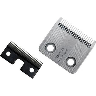 Wahl Rex Classic Blade Set - 0.7-3mm Wahl Rex Classic Blade Set - 0.7-3mm
