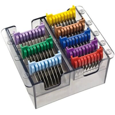 Moser 1233-7050 Haartrimmer Zubehör - Haartrimmer Zubehör Moser 1233-7050 Haartrimmer Zubehör - Haartrimmer Zubehör