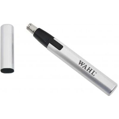 Wahl 5640-326 Micro Groomsman Silber Trimmer Wahl 5640-326 Micro Groomsman Silber Trimmer