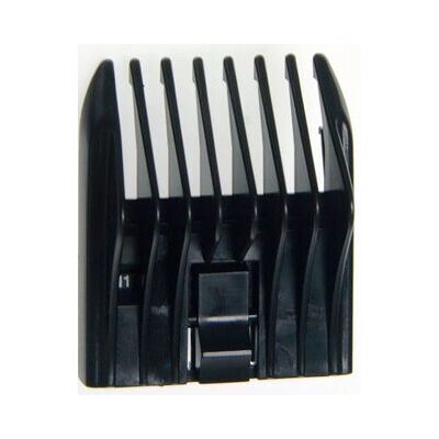 Moser 1230-5400 Haarschneider-Zubehör - Haarkamm Moser 1230-5400 Haarschneider-Zubehör - Haarkamm