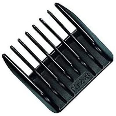 Moser 1230-7500 Combinaison noire 6mm - Accessoire pour tondeuse - Publicité Moser 1230-7500 Combinaison noire 6mm - Accessoire pour tondeuse - Publicité