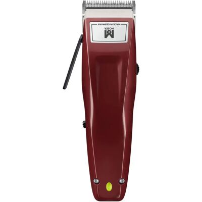 Moser 1400 Akku-Haarschneider - Professionelles Haarschneidegerät Moser 1400 Akku-Haarschneider - Professionelles Haarschneidegerät