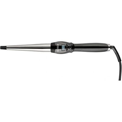 Moser Kegel Curlingstab - Edelstahl - 50W - 2,5m Moser Kegel Curlingstab - Edelstahl - 50W - 2,5m