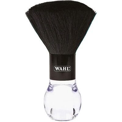 Wahl Pro Nackenborstel - Hals, Zachte Borstelharen, Premium - Nackenborstel Wahl Pro Nackenborstel - Hals, Zachte Borstelharen, Premium - Nackenborstel