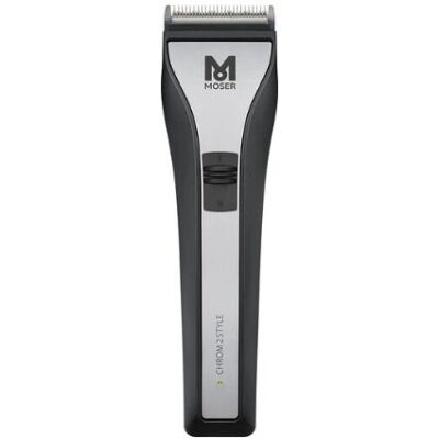 Moser ProfiLine Chrom2Style Moser ProfiLine Chrom2Style