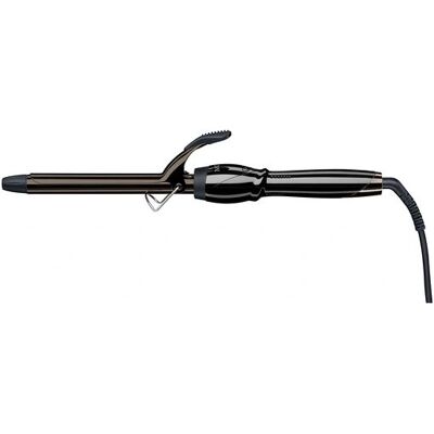 Moser TitanCurl 19mm - Lockenstab - Schwarz - Haarstylinggerät Moser TitanCurl 19mm - Lockenstab - Schwarz - Haarstylinggerät