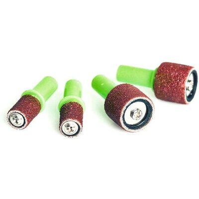Wahl 2302-7000 Neglepleieverktøy Reservedel - Nagelknivshoved Bytte Wahl 2302-7000 Neglepleieverktøy Reservedel - Nagelknivshoved Bytte