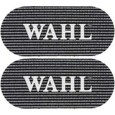 Pinze per sezionare i capelli WAHL - Accessori per capelli Pinze per sezionare i capelli WAHL - Accessori per capelli