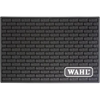 Podložka Wahl na nástroje - Protiskluzová, PVC, 45x30cm Podložka Wahl na nástroje - Protiskluzová, PVC, 45x30cm