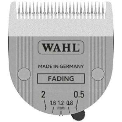 Wahl Precyzyjna Fading Blade - Nożyk do Strzyżenia Wahl Precyzyjna Fading Blade - Nożyk do Strzyżenia