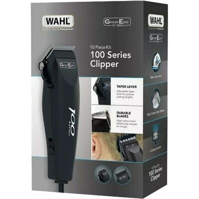 Wahl Professionele Knuckle Fade Borstel - Kappersgereedschap Wahl Professionele Knuckle Fade Borstel - Kappersgereedschap