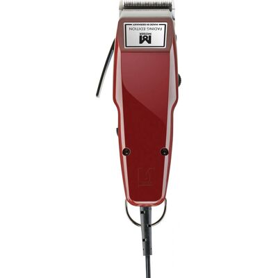 Moser 1400 Fading Edition - Tagliacapelli professionale regolabile Moser 1400 Fading Edition - Tagliacapelli professionale regolabile