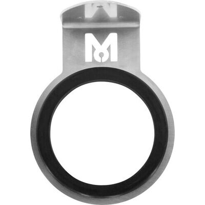 Moser 0092-6560 Haartrocknerhalter - Zubehör Moser 0092-6560 Haartrocknerhalter - Zubehör