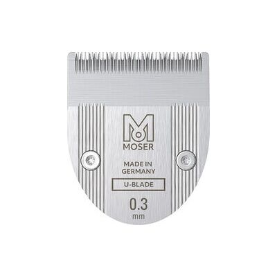 Moser 1584-7280 Haarschneider Zubehör - Nahschnitt Moser 1584-7280 Haarschneider Zubehör - Nahschnitt