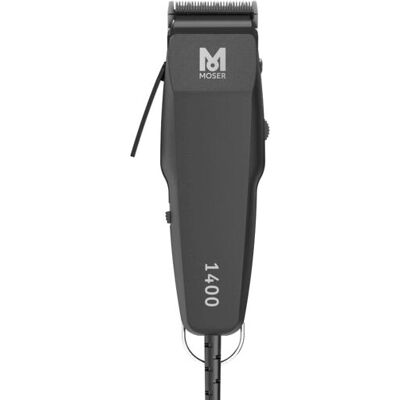 Moser 1400 Tondeuse pour animaux - Tondeuse pour animaux Moser 1400 Tondeuse pour animaux - Tondeuse pour animaux