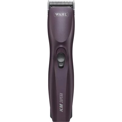 Wahl - Km Supera Cordless Dog And Cat Trimmer - Trimmer Wahl - Km Supera Cordless Dog And Cat Trimmer - Trimmer