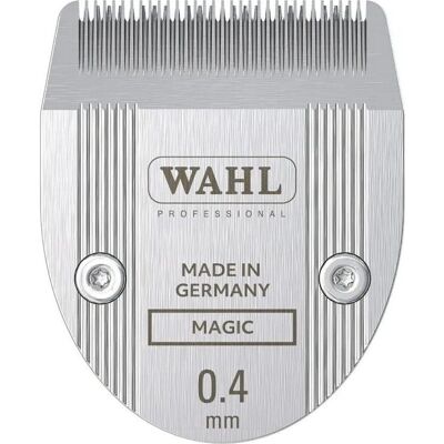 Wahl Professional 1584-7310 Precision Clipper Blade - Clipper Blade Wahl Professional 1584-7310 Precision Clipper Blade - Clipper Blade