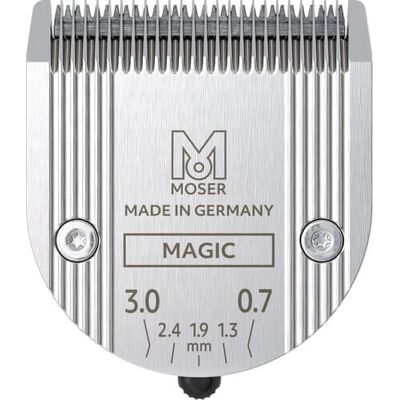 Moser 1854-7506 Hajvágó kiegészítő - Hajvágó Moser 1854-7506 Hajvágó kiegészítő - Hajvágó
