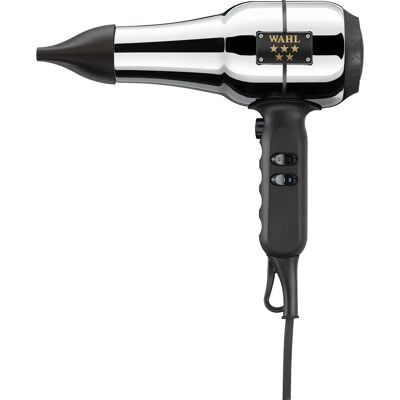 Wahl Pro Barber Tørker 2200W - Hårføner Wahl Pro Barber Tørker 2200W - Hårføner