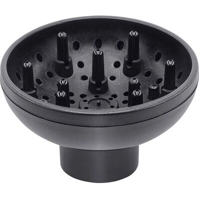 Moser 4352-7020 Haartrocknerzubehör - Diffusordüse Moser 4352-7020 Haartrocknerzubehör - Diffusordüse