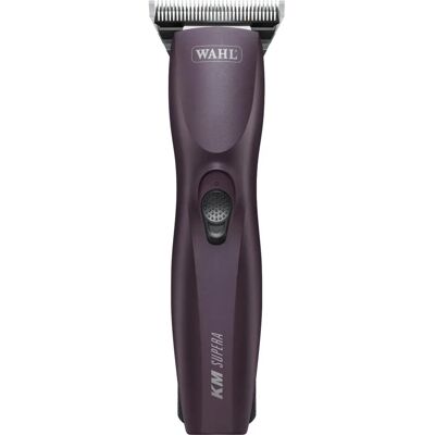 Wahl - KM Supera - 1,5 mm terä - 2 Li‑ion akkua - hiustenleikkuukone Wahl - KM Supera - 1,5 mm terä - 2 Li‑ion akkua - hiustenleikkuukone