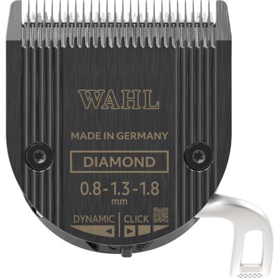 Wahl Kuno Haartrimmer Accessoire - Trimmer Wahl Kuno Haartrimmer Accessoire - Trimmer