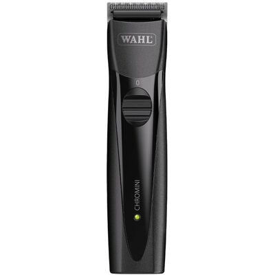 Wahl ChroMini Black 1 Nickel-Metall-Hydrid - Haarschneider Wahl ChroMini Black 1 Nickel-Metall-Hydrid - Haarschneider