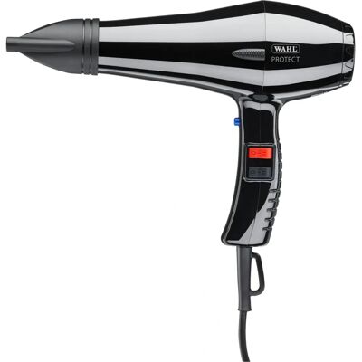Wahl Professional Hair Dryer AC - 1500W - Noise-Reducing - Professional Wahl Professional Hair Dryer AC - 1500W - Noise-Reducing - Professional