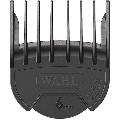 Wahl Contre-Peigne Slide-On 6mm - Kammaufsatz Wahl Contre-Peigne Slide-On 6mm - Kammaufsatz