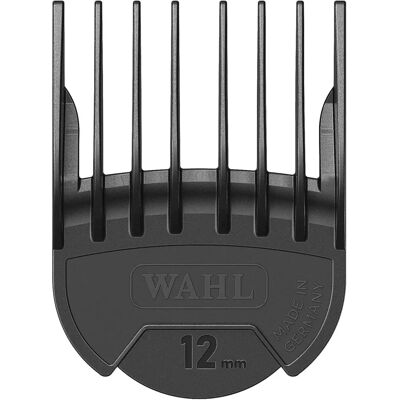 Wahl Contre-Peigne Slide-On 12mm - Accessoire pour tondeuse - Publicité Wahl Contre-Peigne Slide-On 12mm - Accessoire pour tondeuse - Publicité