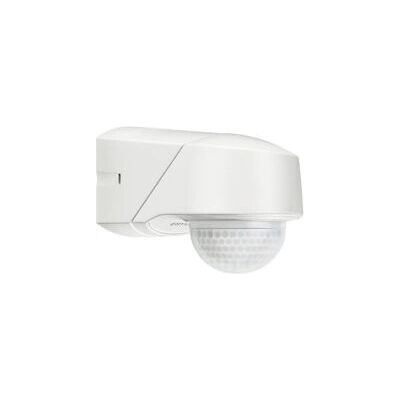 ESYLUX ESYLUX RC 230 KNX Passiv-Infrarot Bewegungsmelder - 230°, Weiß ESYLUX ESYLUX RC 230 KNX Passiv-Infrarot Bewegungsmelder - 230°, Weiß