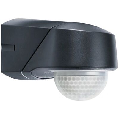 ESYLUX ESYLUX RC 230i Sort Bevægelsessensor - Bevægelsessensor ESYLUX ESYLUX RC 230i Sort Bevægelsessensor - Bevægelsessensor