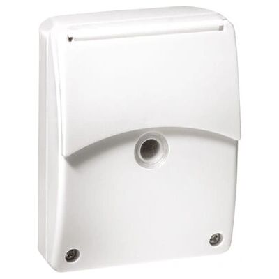 ESYLUX CDS-A/N Lichtsensor - IP54, Weiß, Eingebauter Lichtsensor ESYLUX CDS-A/N Lichtsensor - IP54, Weiß, Eingebauter Lichtsensor
