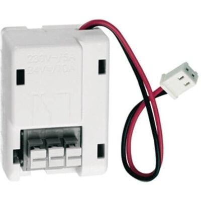 ESYLUX PROTECTOR K RELAY - Schaltrelais ESYLUX PROTECTOR K RELAY - Schaltrelais