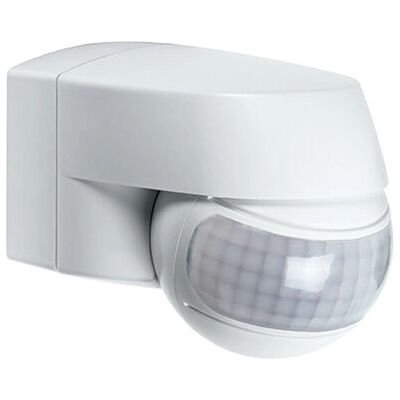 ESYLUX MD 200 Bewegungsmelder - Wandmontage IP44 ESYLUX MD 200 Bewegungsmelder - Wandmontage IP44