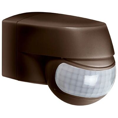 ESYLUX Bewegungsmelder MD 200 braun - Bewegungsmelder - IP44 ESYLUX Bewegungsmelder MD 200 braun - Bewegungsmelder - IP44